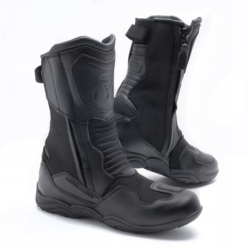 BUTY REBELHORN COMPASS AIR BLACK R.39