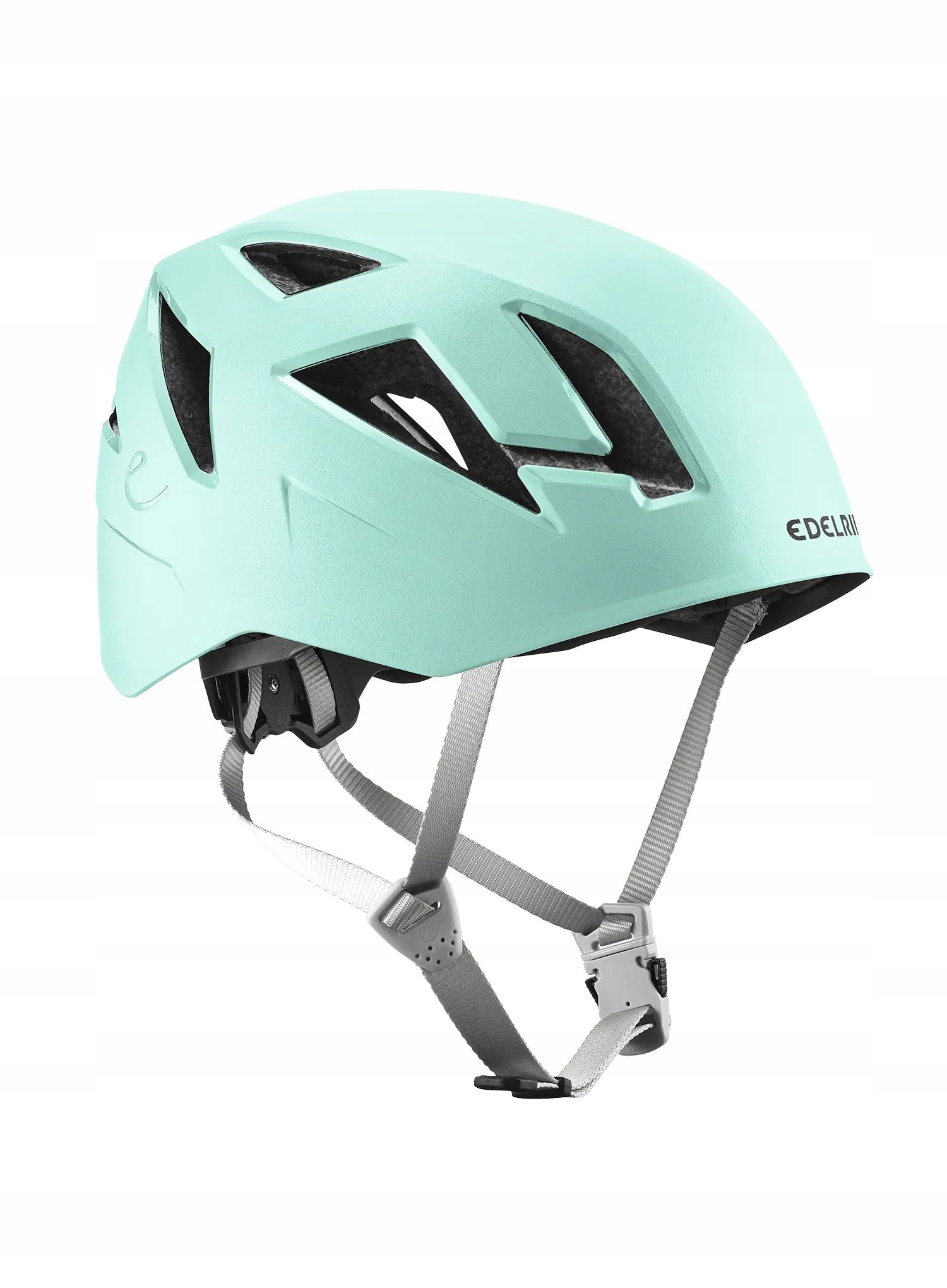 Kask wspinaczkowy Edelrid Zodiac II spray