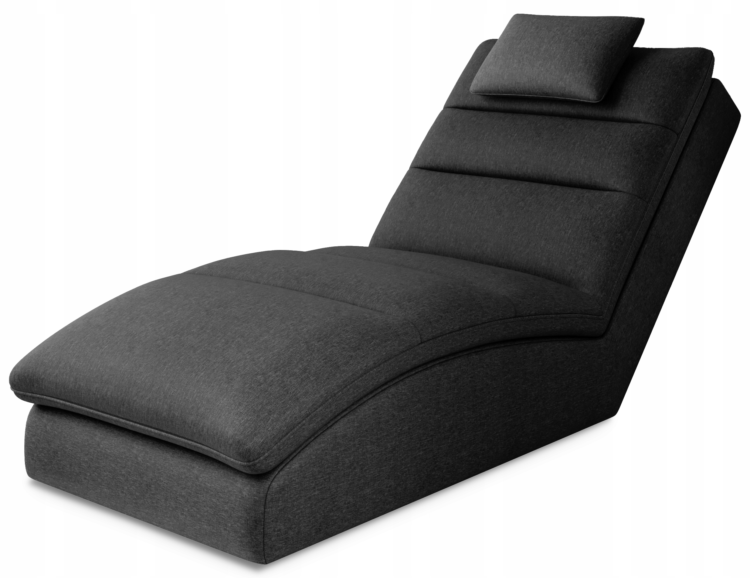 Szezlongi Taco Żółty