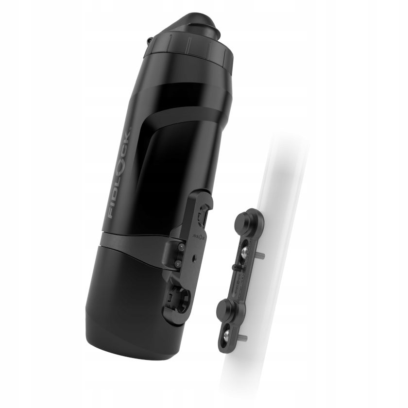 Bidon Baza Fidlock Twist 09653 800ml Black