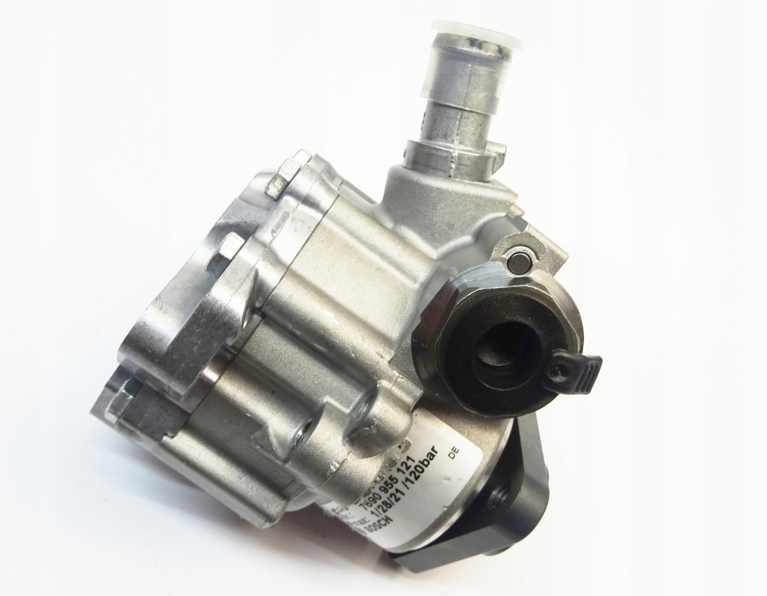 Bosch k S01 000 488 насос гур, рулевой системы