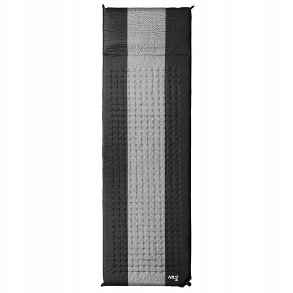 Mata samopompująca Nils Camp NC4340 60 cm x 195 cm x 5 cm Marka Nils Camp