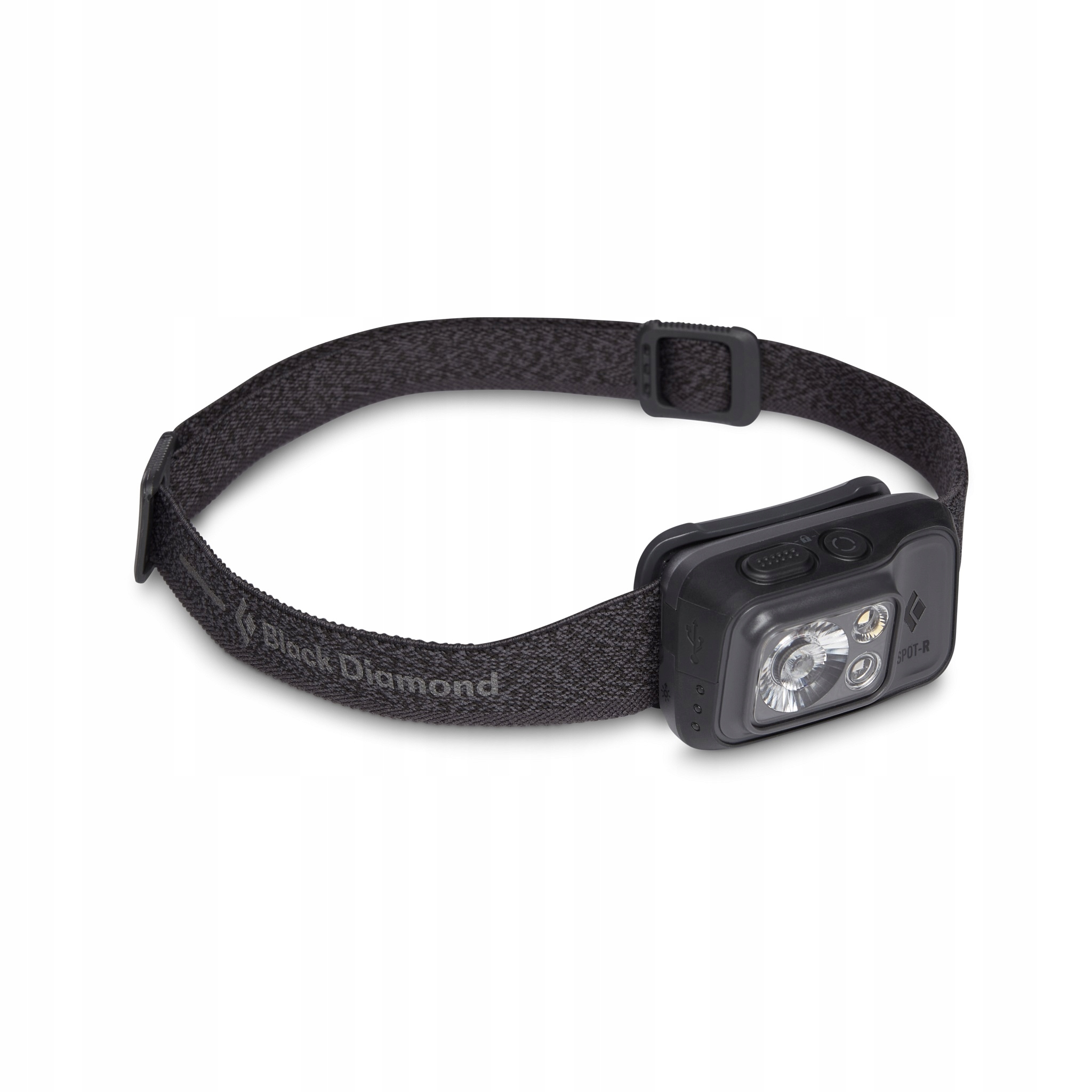 Czołówka Black Diamond SPOT 400-R latarka czołowa Stan opakowania oryginalne