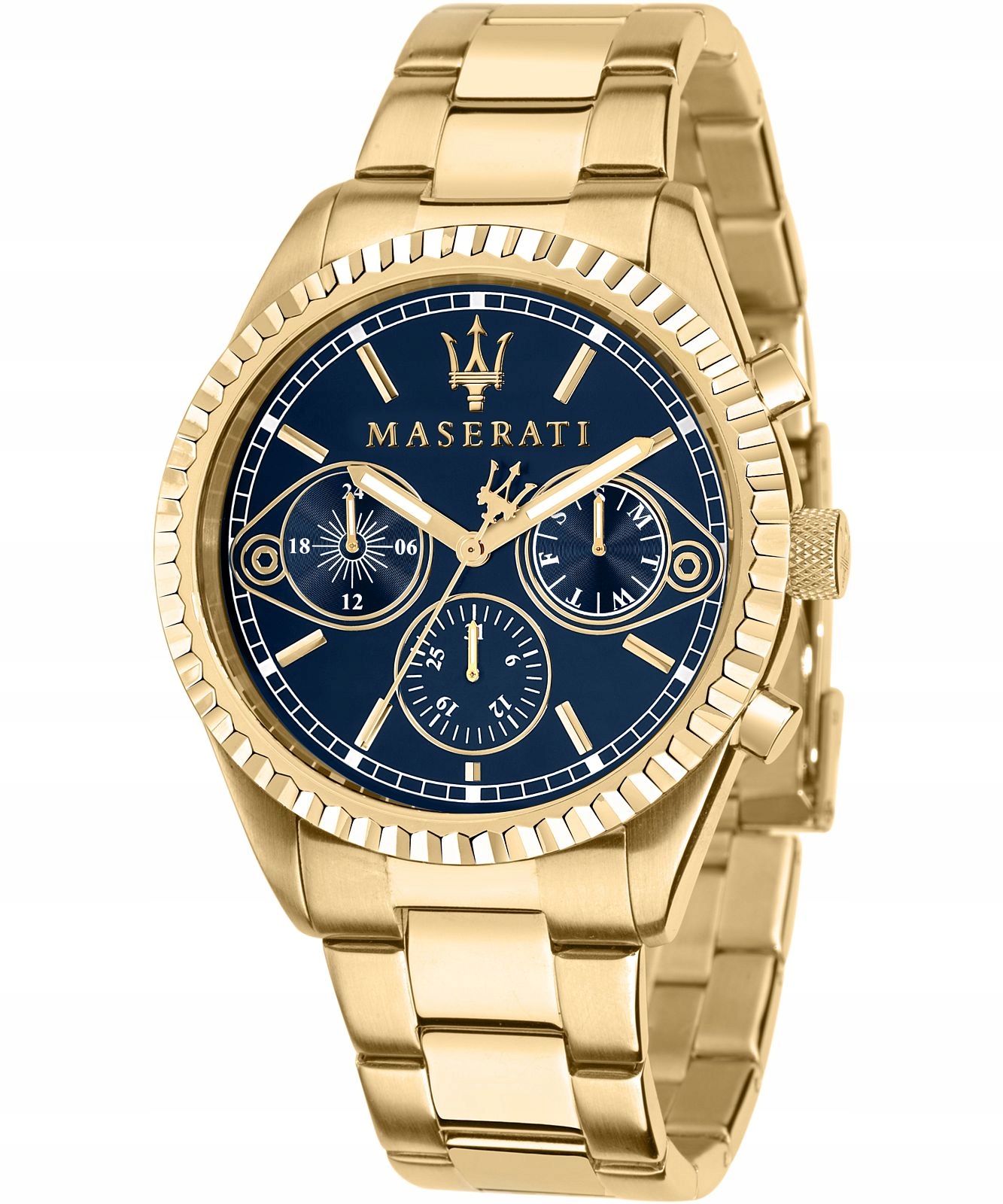 Pánské hodinky Maserati Competizione