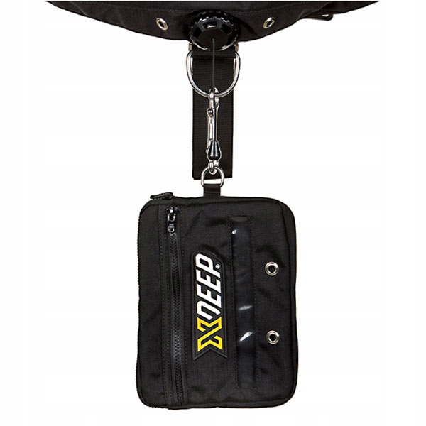 Kieszeń XDeep Cargo Sidemount Standard