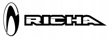 RICHA AIRSTREAM 3 5XL Kurtka tekstylna Materiał tekstylia