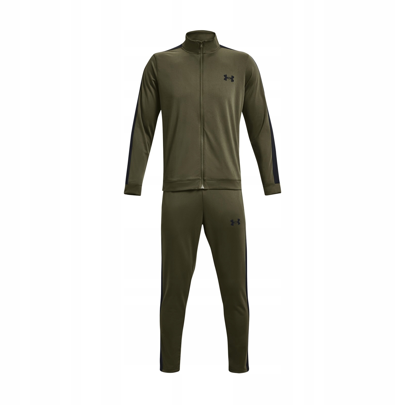 Pánské komplety a soupravy Under Armour Knit Track Suit