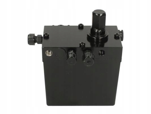 TEQ-03.001 - TEQ - 03.001 S-TR ПОДЪЕМНЫЙ НАСОС КАБИНЫ