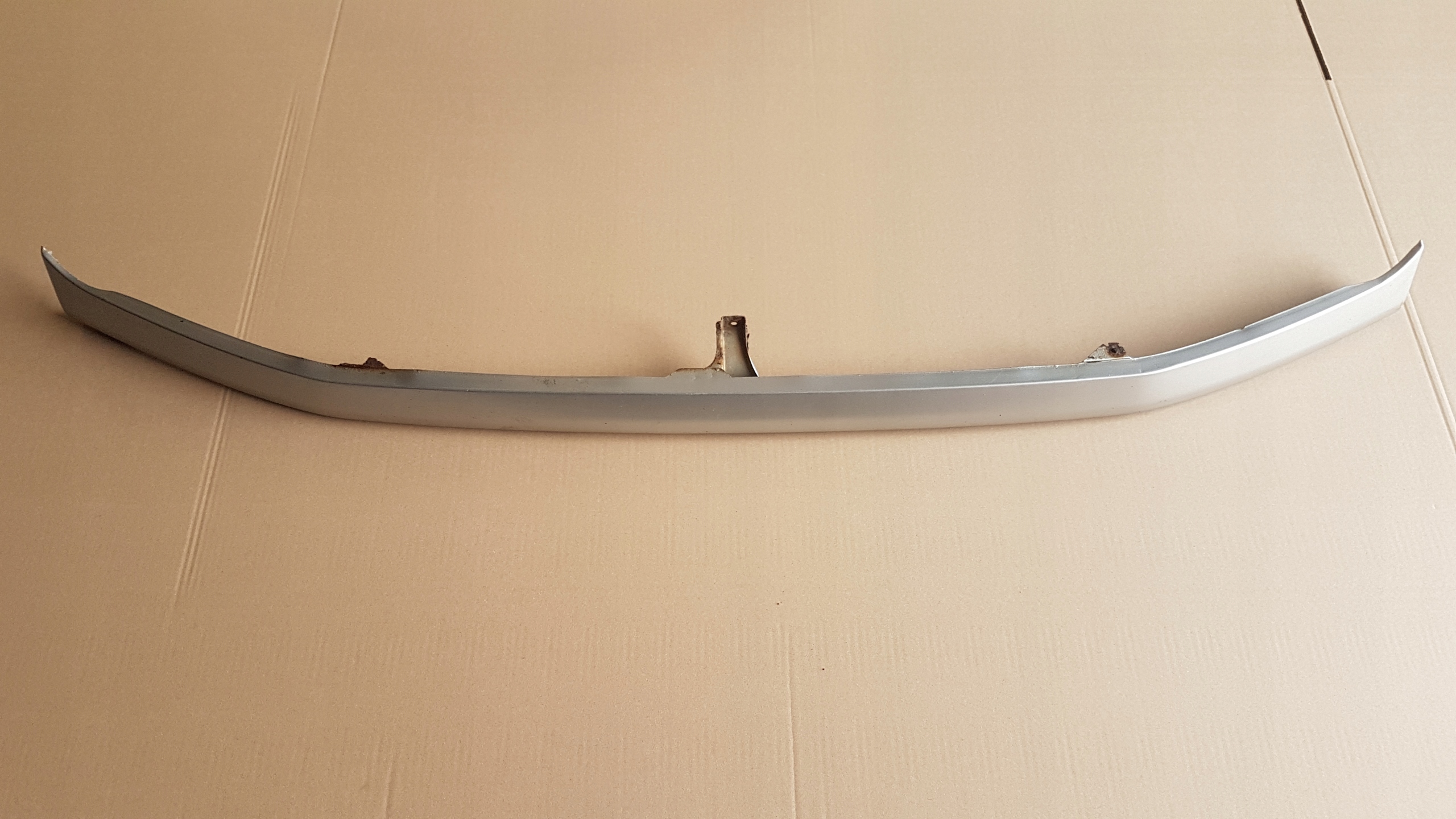 Mitsubishi Pajero Pinin H60W Kühlergrill FRONTGRILL Kühlergitter - Thumbnail 1
