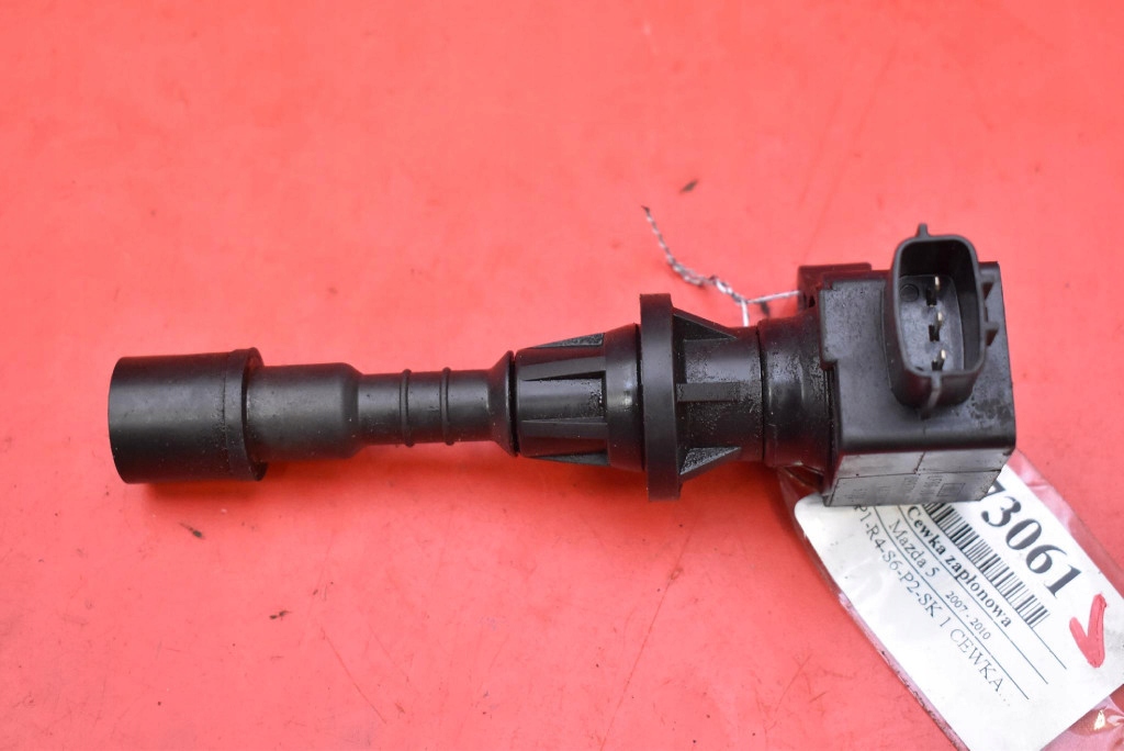 coil ignition LFB618100 MAZDA 5 1 and CR 1.8 16V 116 KM 07-10