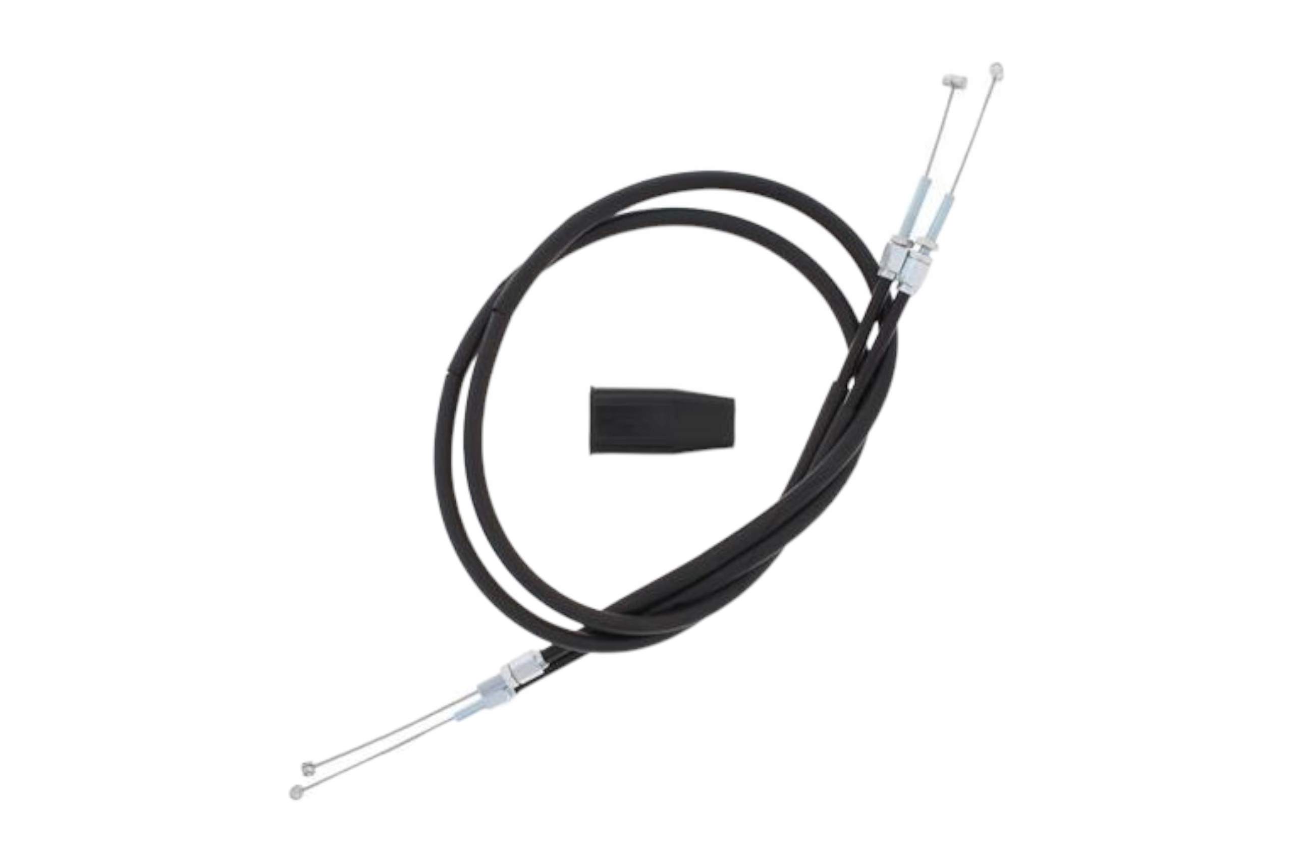 Linka gazu All Balls 45-1025