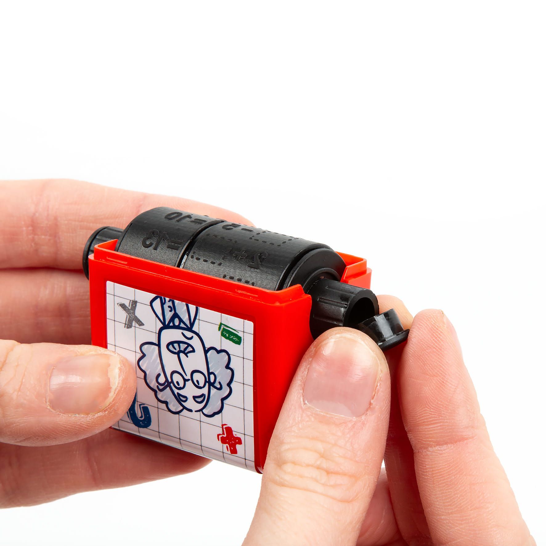 KIDEA NIEWIADOME DRUKARKA MATEMATYCZNA Rodzaj liczydło