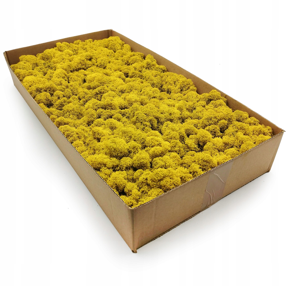 

Mech chrobotek fiński 500g