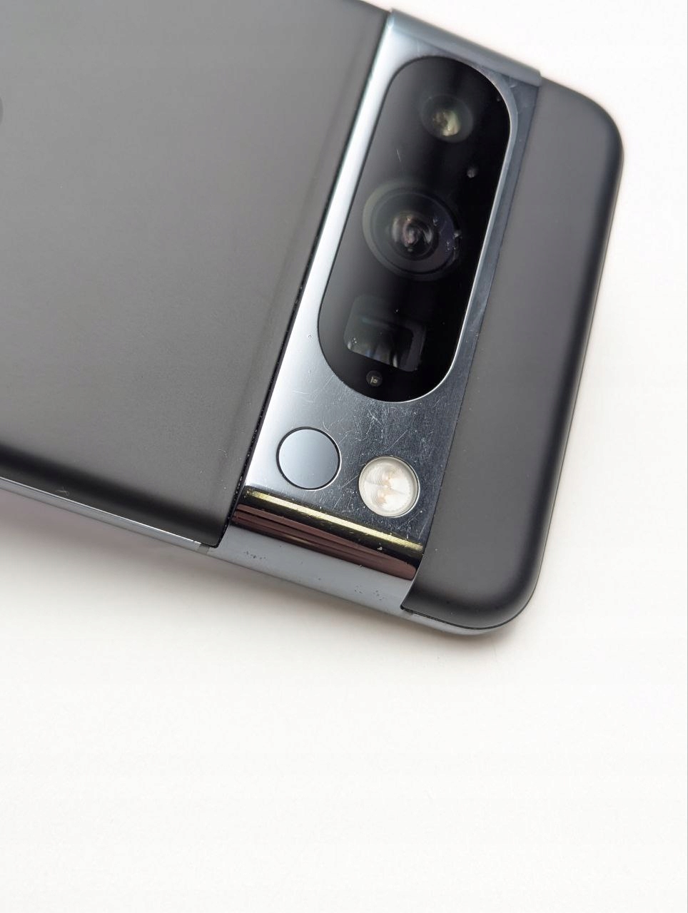 Smartfon Google Pixel 8 Pro 12 GB / 256 GB 5G czarny • Cena