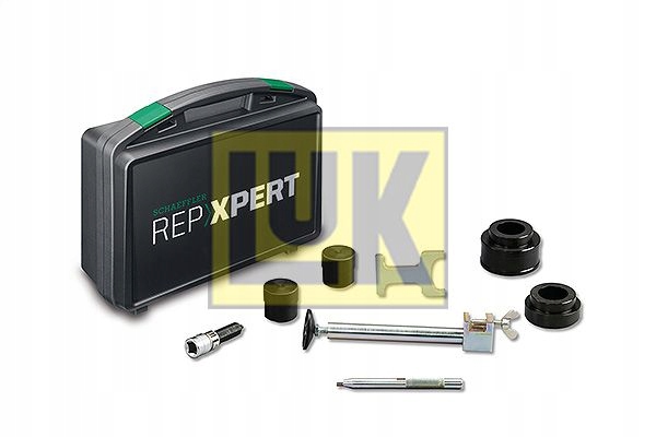 ZESTAW NARZĘDZI DO SPRZĘGŁA 400 0420 10 LUK Marka Fluke