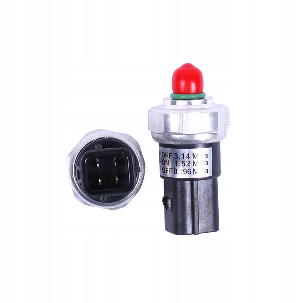 6944260480483 - доставка, автомобильный кондиционер переключатель давления