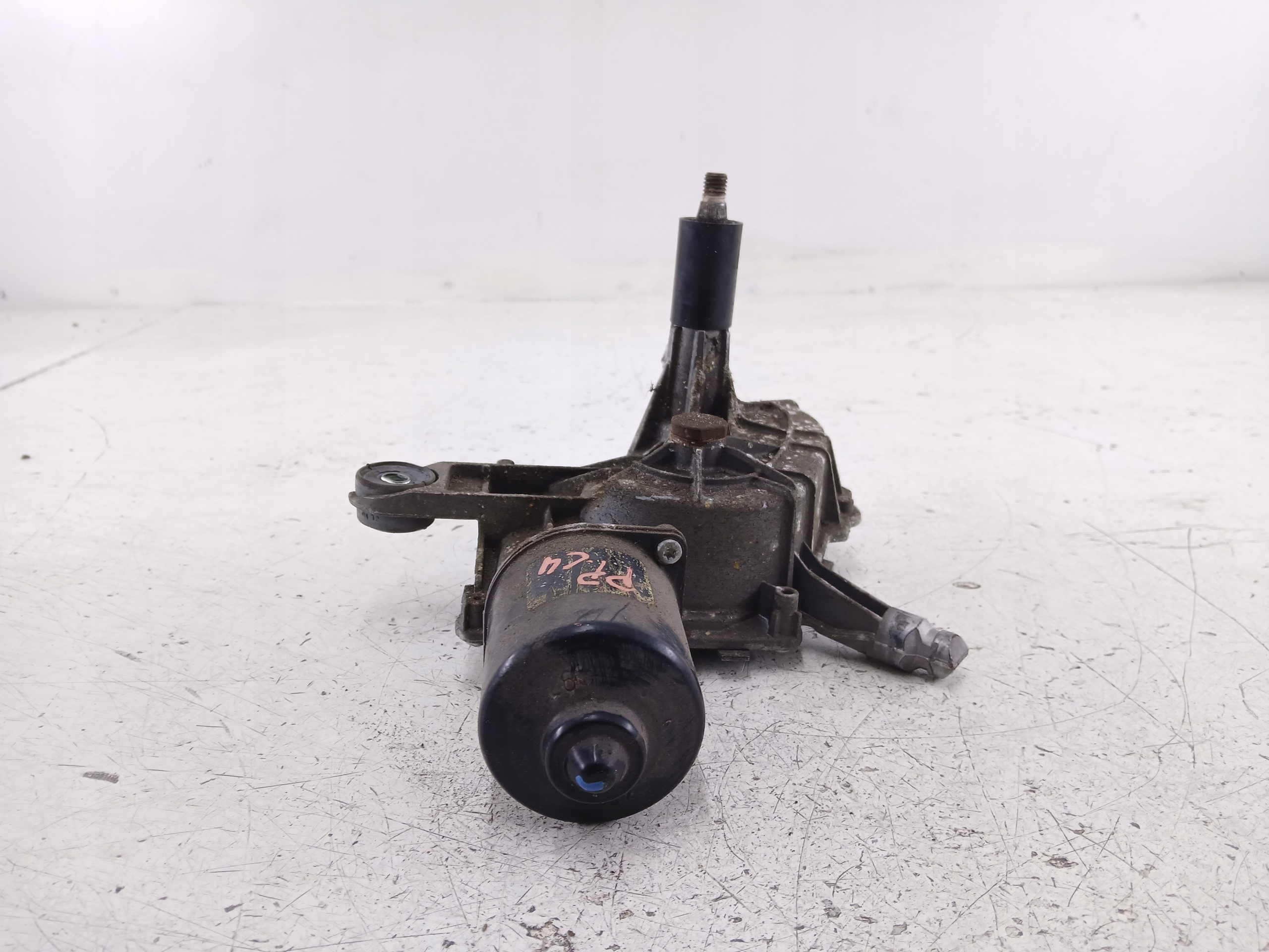 CITROEN C4 PICASSO and wiper mechanism front right 53630347