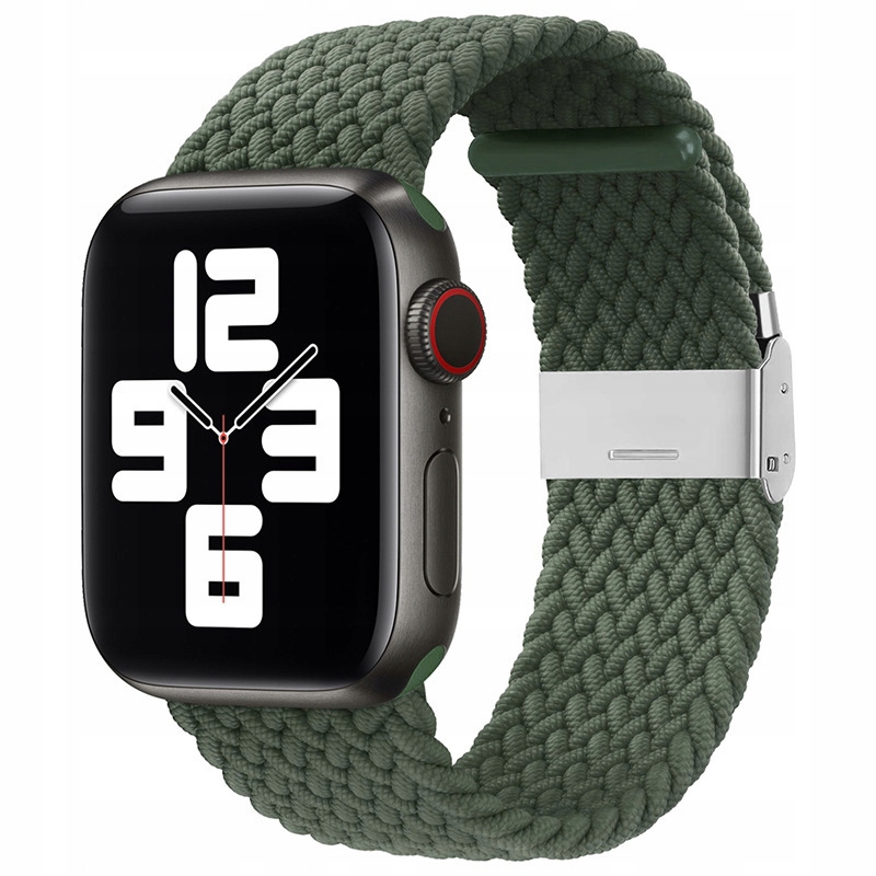 

Pasek Opaska do Apple Watch 4 5 6 7 8 Se 42/44/45
