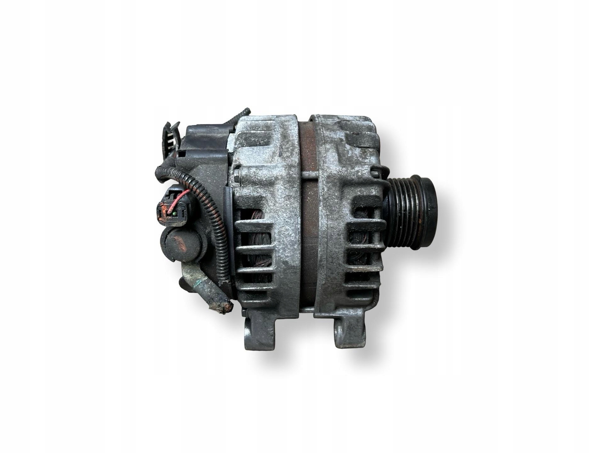 Alternator Citroen C4 Grand Picasso 2 facelift 2017 9810525380