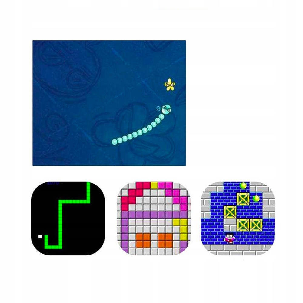 APARAT FOTOGRAFICZNY CYFROWY DLA DZIECI KAMERA KOT ZABAWKA DZIECIĘCA PRO Rozdzielczość 3 Mpx