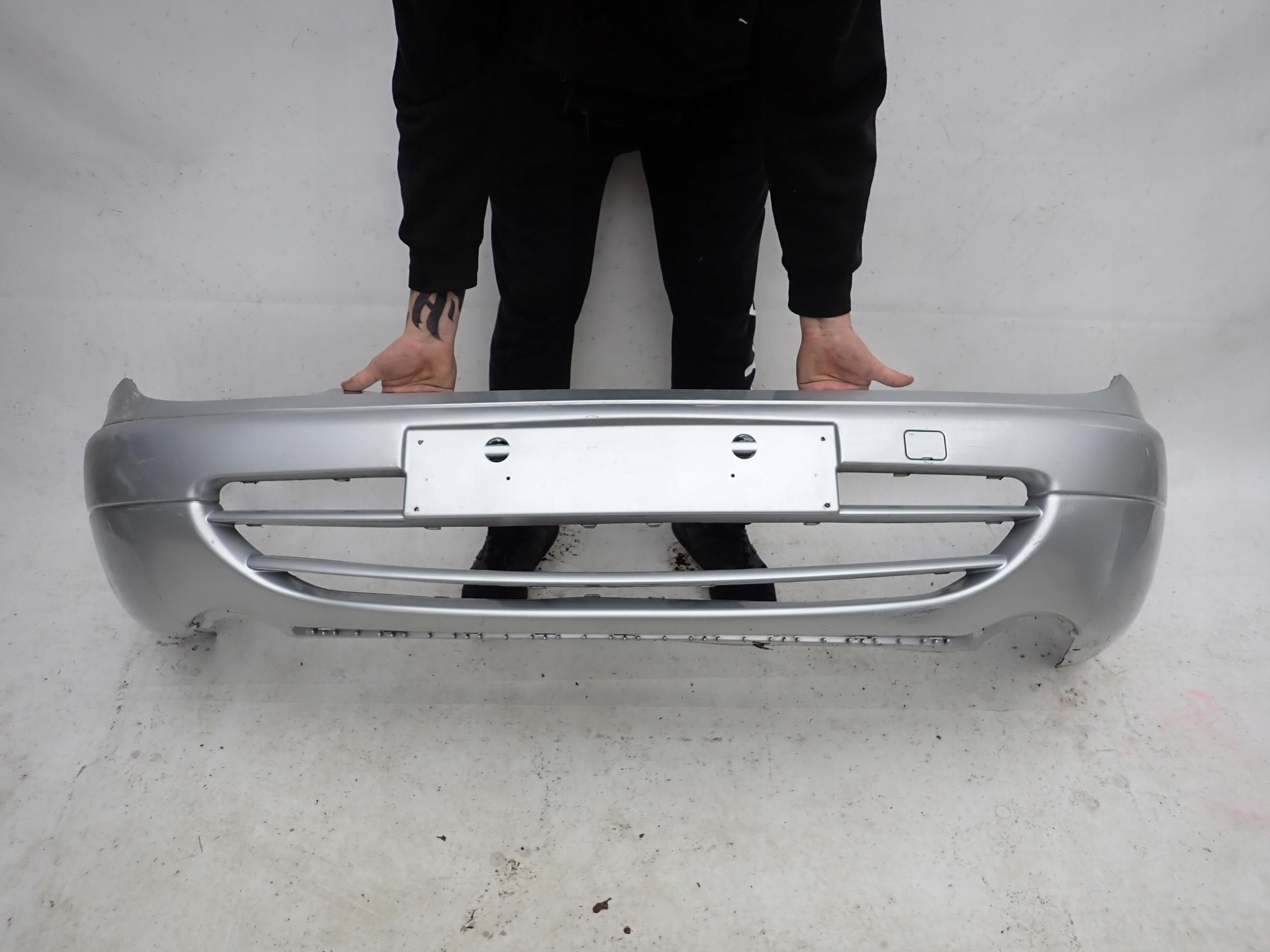 CITROEN XSARA LIFT 00-06 bumper front front