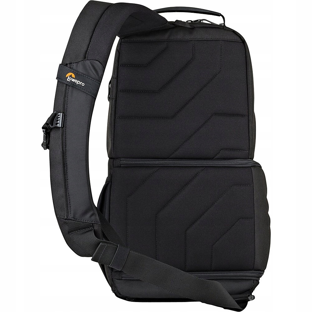 LOWEPRO Plecak Fotograficzny Slingshot Edge 250 AW Na Aparat Laptop — miniatura 3