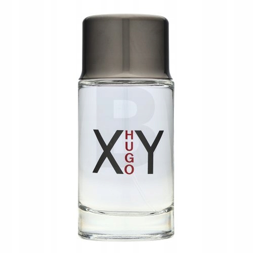 Hugo Boss Hugo Xy toaletní voda pro muže 100 ml