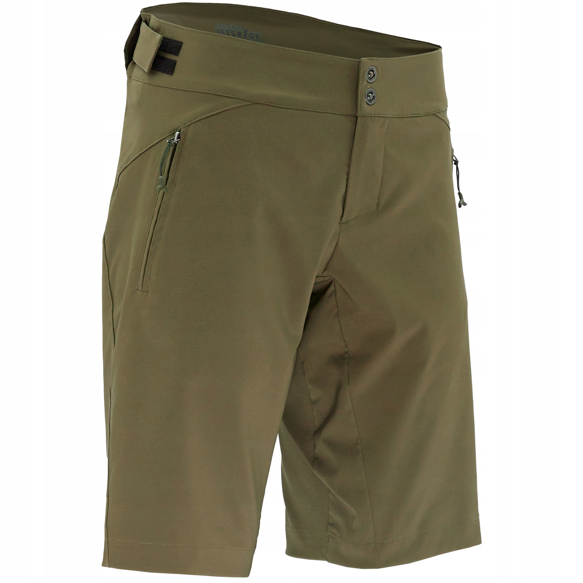 Spodenki damskie rowerowe Silvini Women Bottoms Patria WP1627 r. L