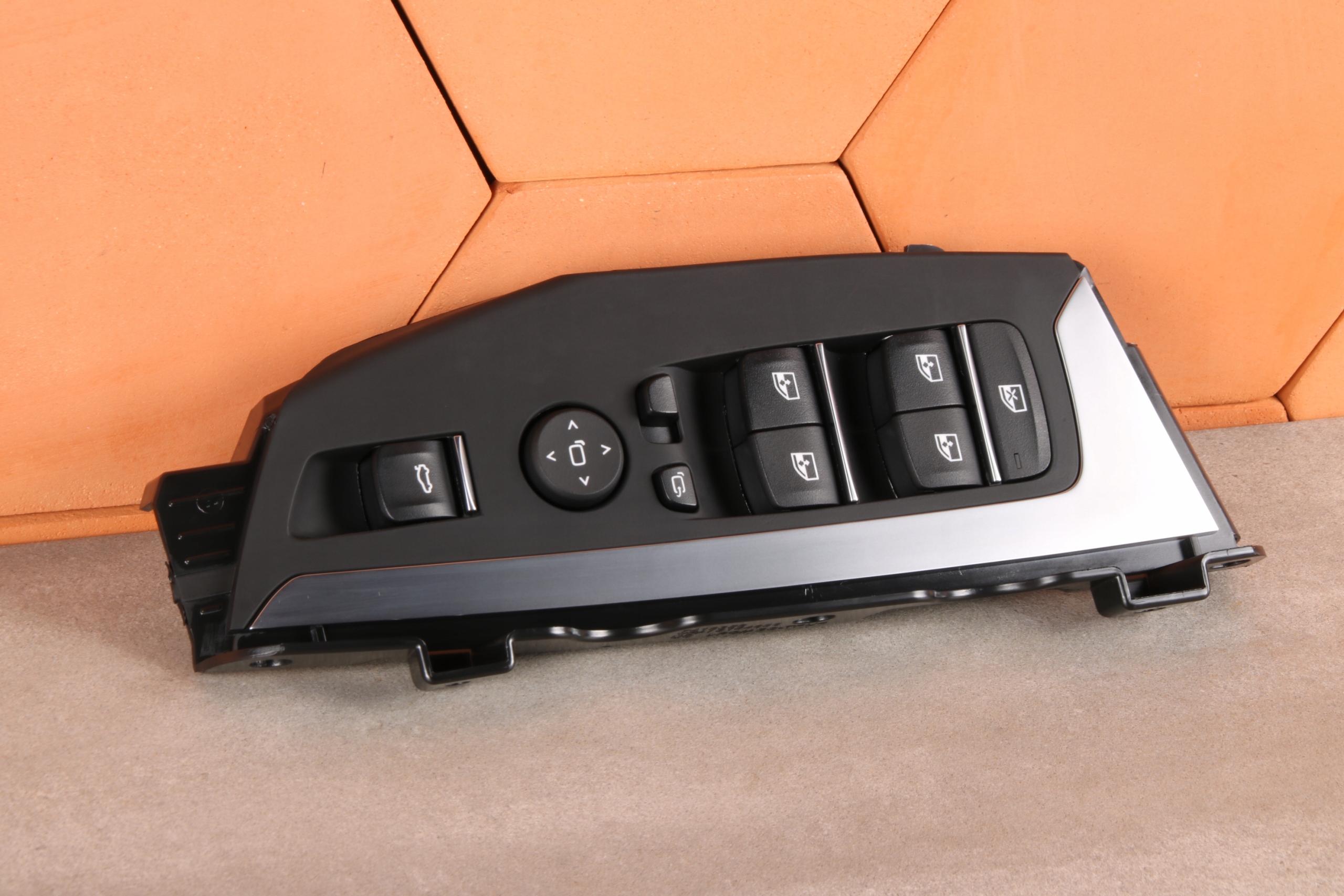 BMW X3 G01 X4 G02 Interrupteur Bouton PANEL Vitre Rétroviseur 5A5AAA3