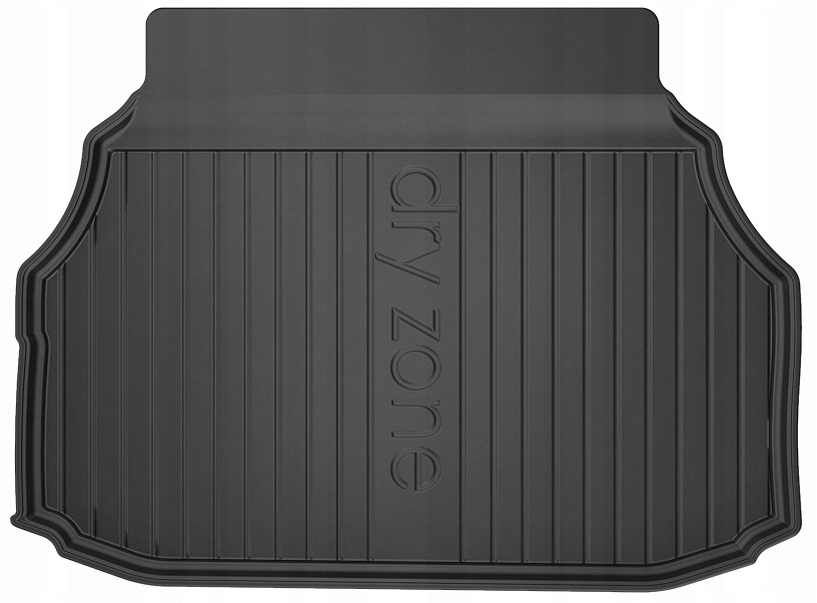 Rohož Do Kufru Gumová vložka Kobereček Mercedes-Benz C W203 Coupe 2000-2007 Dz