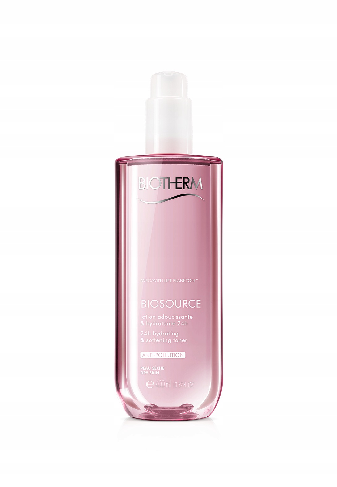 Biosource Hydrating & Softening Toner For Dry Skin