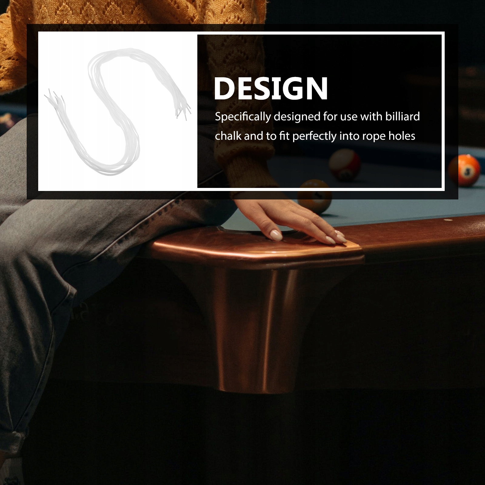 AKCESORIA DO STOŁU BILARDOWEGO BASEN LINOWY LLWL EAN (GTIN) 9317200432236