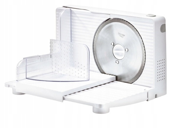 KRAJALNICA ELEKTRYCZNA DO CHLEBA 100W SILVERCREST BIAŁA