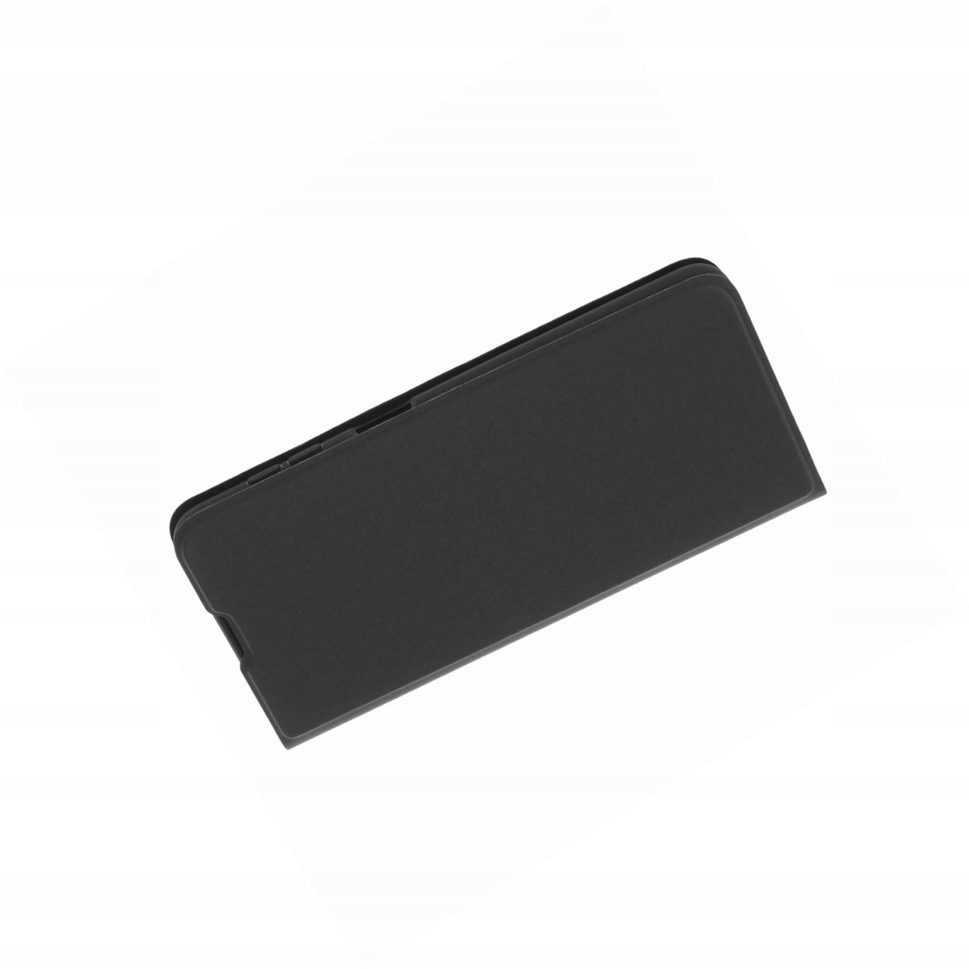 Etui futerał Smart Soft do iPhone 16 Pro otwierane