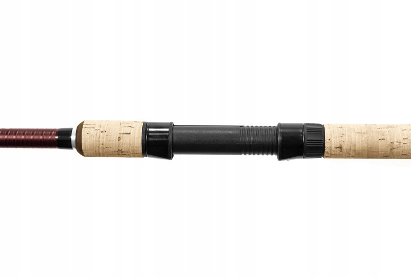 Wędka Delphin Magma M3 Method feeder 430cm 215g Model Magma M3