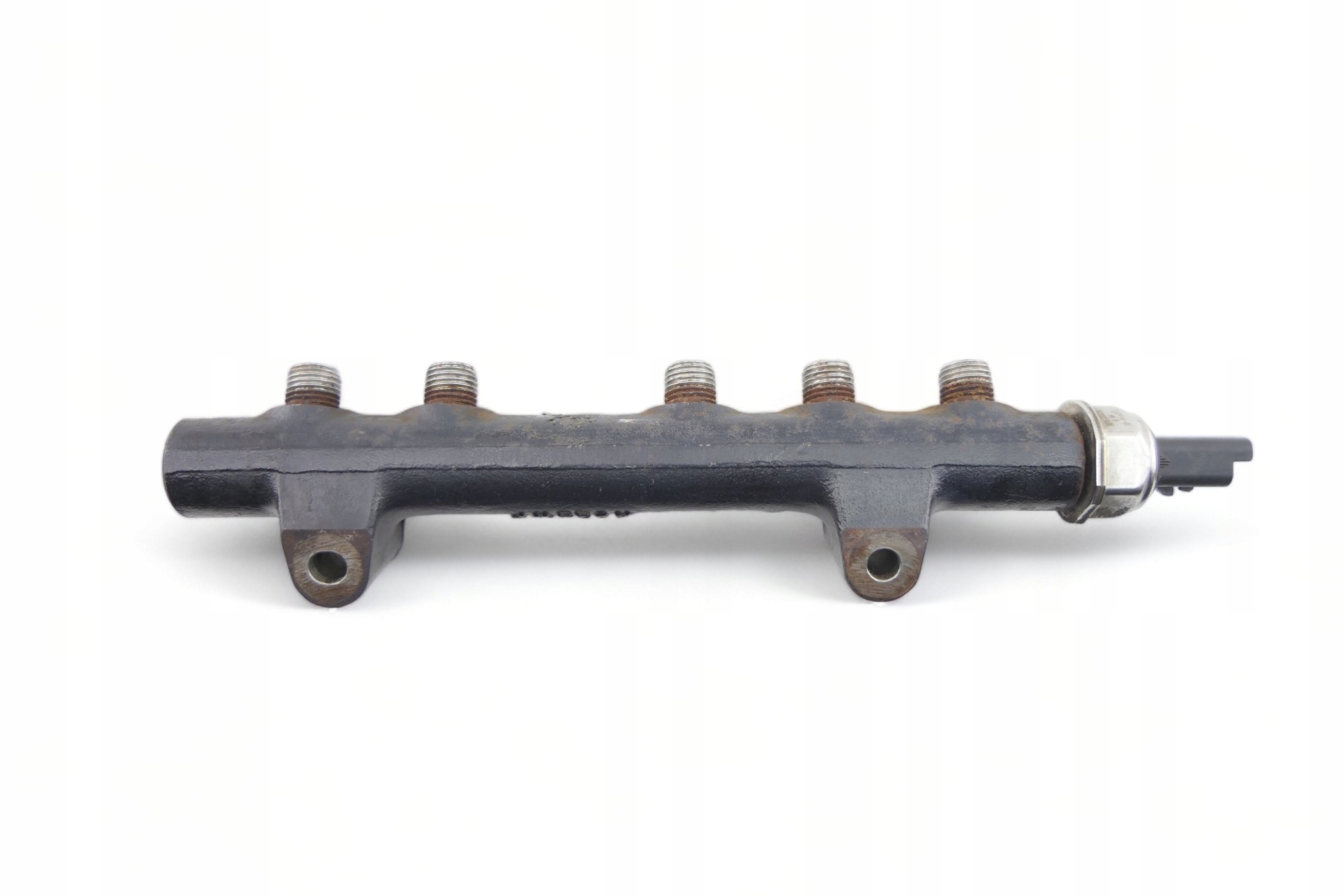 injection ramp sensor PEUGEOT 2008 1.6 HDI 9670076780