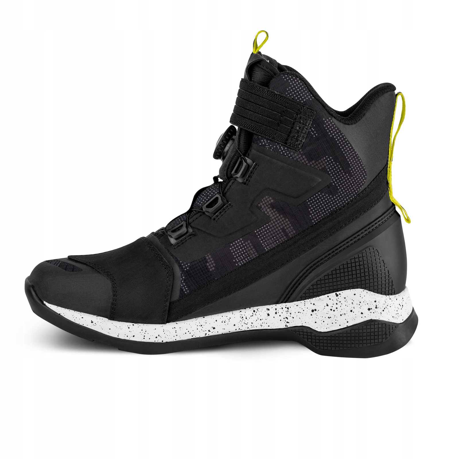 SHIMA buty TAKESHI camo 42 Producent Shima