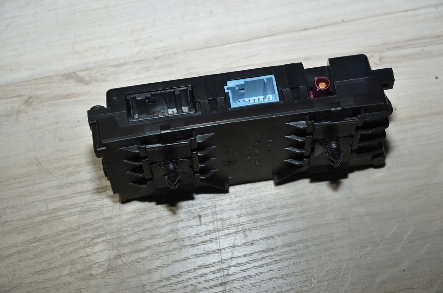 modulo BLUETOOTH Citroen C5 X7 III Lift