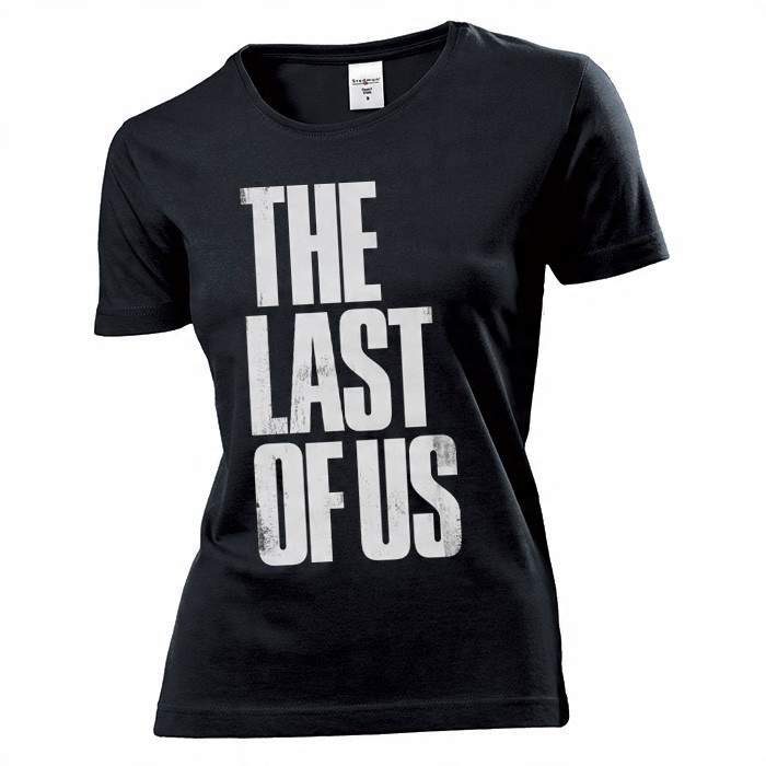 

Koszulka damska The Last Of Us M