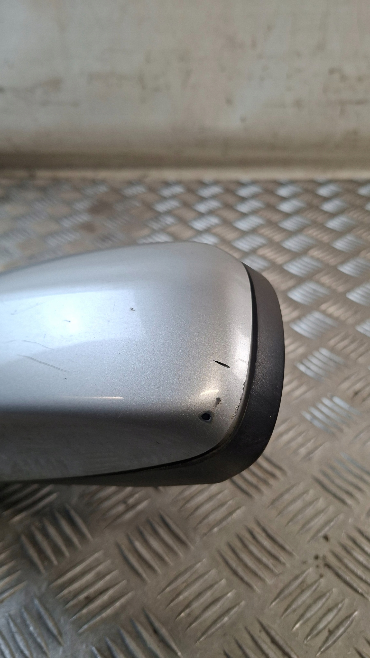 mirror left OPEL SIGNUM 10PIN
