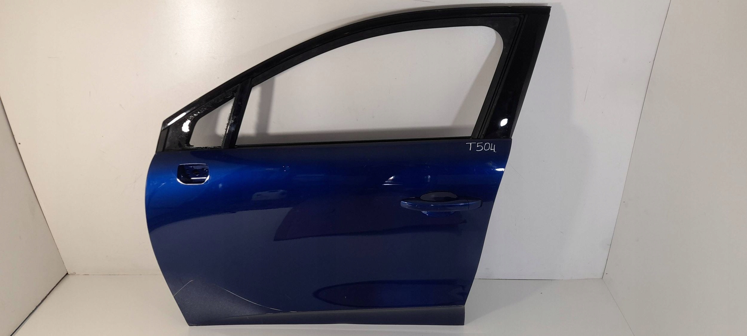 Renault Clio VI 2026r door front left (T504)