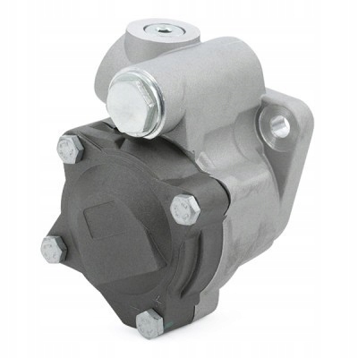 ridex 12H0295 насос гур, рулевой системы