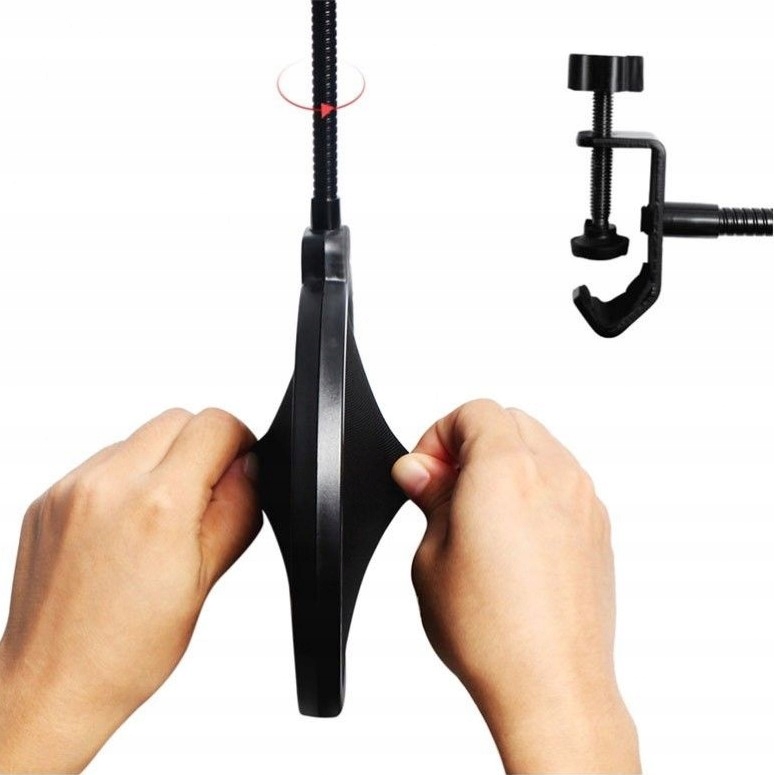 MIKROFON DNA ZESTAW DO DOMOWEGO STUDIA Model CM USB KIT