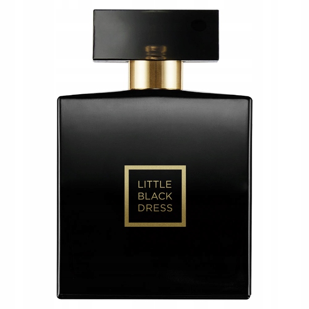 Avon Little Black Dress Woda Perfumowana