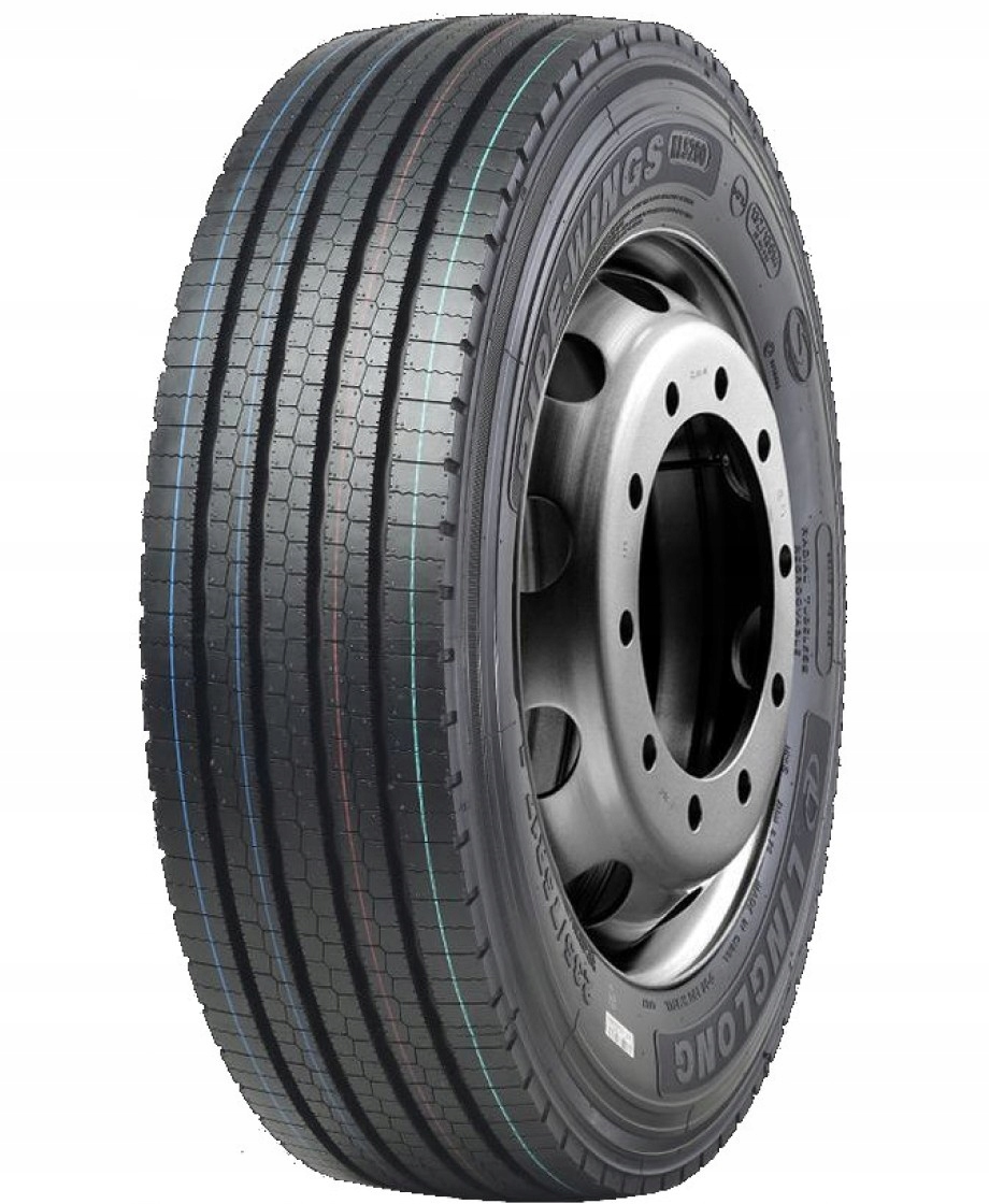 Linglong KLS200 225/75 R17.5 129/127 M 14PR Tl