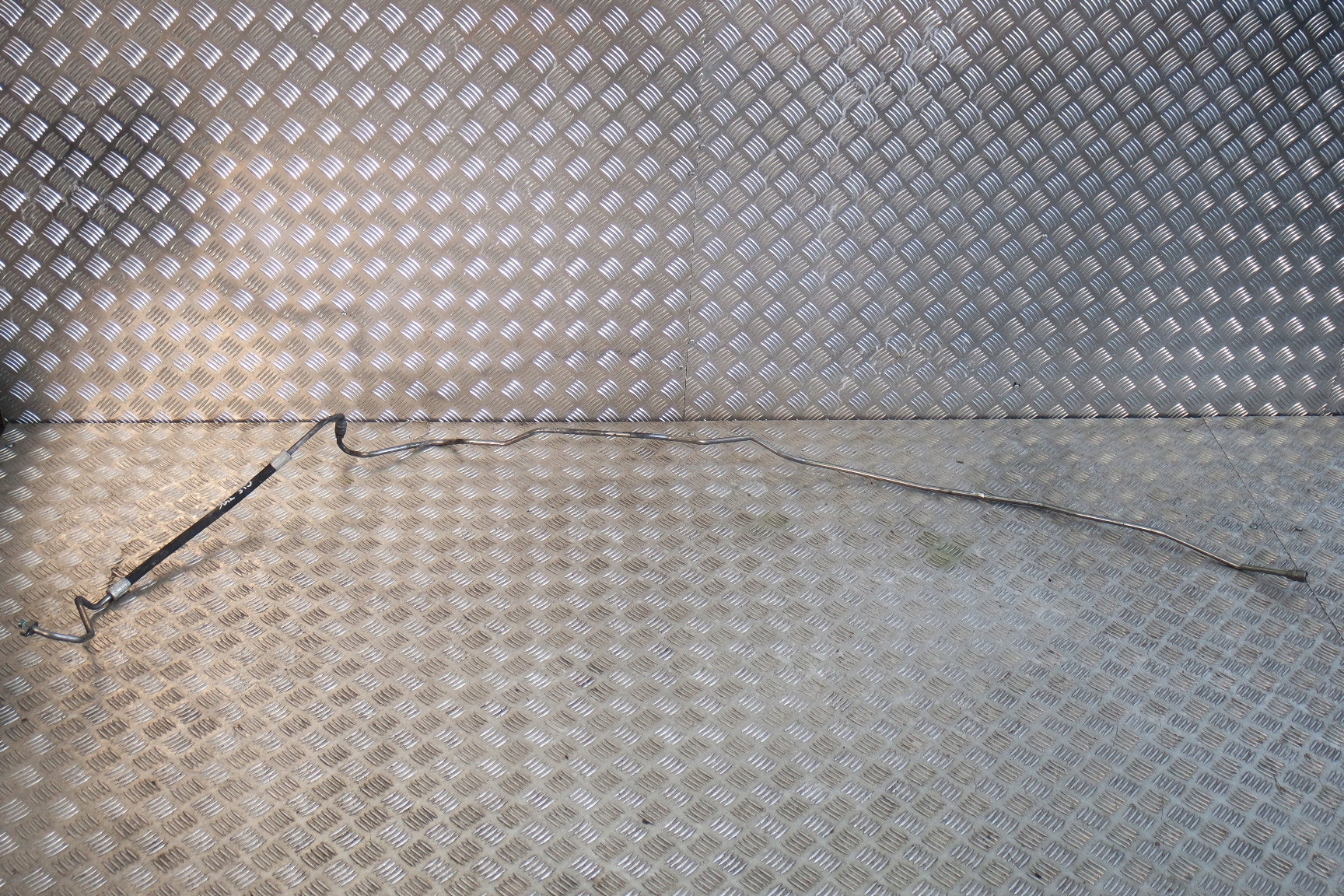 RURA PRZEWOD ZAWIESZENIA MERCEDES A1663200554