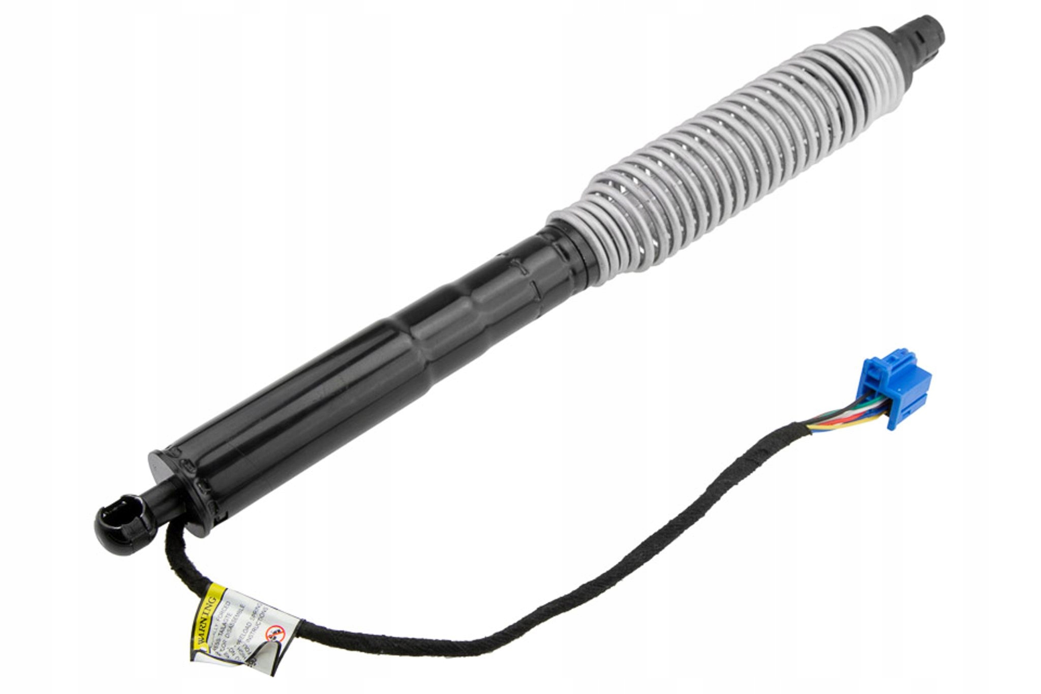 NTY AMORTYZATOR TYLNEJ KLAPY