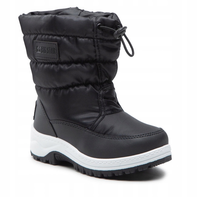 Снегоступы BIG STAR KK374235 R34