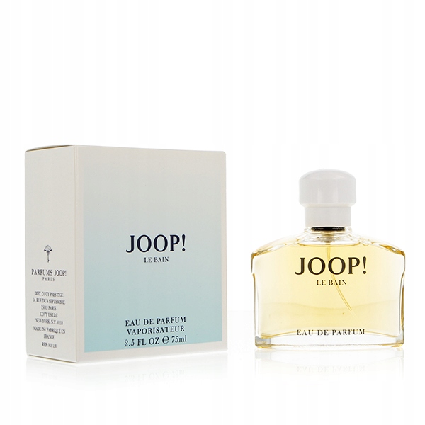 

Joop! Le Bain Edp 75ml