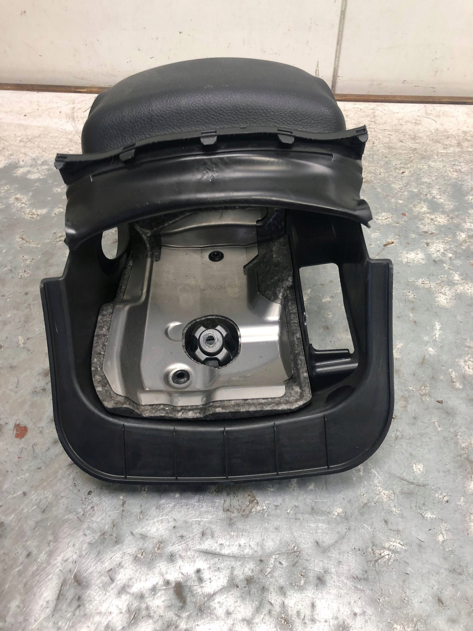 kryt obal volantu KIA PICANTO III 84837G6000